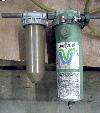  TAYLOR pneumatic controlled steam valve, Model LIN-E-AIRE,